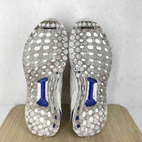 アディダス adidas ULTRA BOOST 1.0 UNDEFEATED STARS AND STRIPES メンズ JPN:26.5